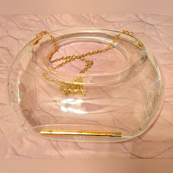 Like Dreams, Moonlit Love Evening Crossbody - Picture 1 of 3